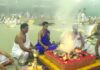 ಪ್ರಧಾನಿ ನರೇಂದ್ರ ಮೋದಿಗಾಗಿ ಧರ್ಮಸ್ಥಳದಲ್ಲಿ ಮಹಾ ಮೃತ್ಯುಂಜಯ ಯಾಗ