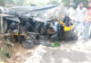 ಮಂಗಳೂರು: ಆಟೋ ರಿಕ್ಷಾ ಮತ್ತು ಟಿಪ್ಪರ್ ನಡುವೆ ಅಪಘಾತ; ಗಂಭೀರ ಗಾಯಗೊಂಡ ಬಾಲಕಿ ಸಾವು