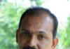 ಪುತ್ತೂರು: ಮಹಾಲಿಂಗೇಶ್ವರ ದೇವಳದ ವ್ಯವಸ್ಥಾಪನ ಸಮಿತಿ ಮಾಜಿ ಸದಸ್ಯ ವಿಶ್ವ ಪುಂಡಿತ್ತೂರು ನಿಧನ