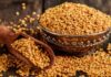 ಮೆಂತೆ ಕಾಳುಗಳನ್ನು ಬಳಸಿ ʼಸೌಂದರ್ಯʼ ಹೆಚ್ಚಿಸಿಕೊಳ್ಳಿ