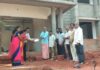 ವಿಟ್ಲ: ಶ್ರೀ.ಕ್ಷೇ.ಧ.ಗ್ರಾ. ಯೋಜನೆ ವತಿಯಿಂದ ಶ್ರೀನಿಕೇತನ ಮಂದಿರಕ್ಕೆ ಒಂದುವರೆ ಲಕ್ಷದ ಡಿಡಿ ಹಸ್ತಾಂತರ