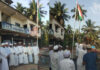 ಮಾಣಿ: SYS ಸೆಂಟರ್ ನಿಂದ ಗಣರಾಜ್ಯೋತ್ಸವ ಆಚರಣೆ