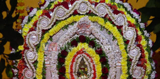 ಪುತ್ತೂರು: ಬೆಳ್ಳಿಪ್ಪಾಡಿ ಶ್ರೀ ಸುಬ್ರಹ್ಮಣ್ಯ ದೇವಸ್ಥಾನದಲ್ಲಿ ಕಿರುಷಷ್ಠಿ ಉತ್ಸವ