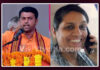 ಬೆಳ್ತಂಗಡಿ: ಶಾಸಕರ ವೈಯುಕ್ತಿಕ ದ್ವೇಷಕ್ಕೆ ಮಹಿಳಾ ಅರಣ್ಯಾಧಿಕಾರಿ ಎತ್ತಂಗಡಿ.! ನಾರಾಯಣ ಗುರು ಸ್ವಾಮಿ ಸೇವಾ ಸಂಘಕ್ಕೆ ಪತ್ರ ಬರೆದ ಅಧಿಕಾರಿ ಸಂಧ್ಯಾ