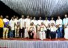 ನೇರಳಕಟ್ಟೆ: ನೇತಾಜಿ ಗೆಳೆಯರ ಬಳಗದ ವತಿಯಿಂದ ಕ್ರೀಡೋತ್ಸವ; 60 ಕೆ.ಜಿ ವಿಭಾಗದ ಪುರುಷರ ಕಬಡ್ಡಿ ಪಂದ್ಯಾಟ ಹಾಗೂ ವಾಲಿಬಾಲ್ ಪಂದ್ಯಾಟ