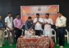 ವಿವೇಕಾನಂದ ಪದವಿಪೂರ್ವ ಕಾಲೇಜಿನಲ್ಲಿ ವಿವೇಕ ವಿಕಾಸ ಸಪ್ತಾಹ ಕಾರ್ಯಕ್ರಮ; ವಿವೇಕ ಚಿಂತನೆ ಅರ್ಥೈಸಿಕೊಂಡು ಅನುಷ್ಠಾನಗೊಳಿಸುವುದು ಅತ್ಯಗತ್ಯ; ರಾಹುಲ್ ಭಟ್