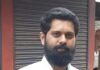 ವಿಟ್ಲ: ಪ.ಪಂ ಸಿಬ್ಬಂದಿ ಆತ್ಮಹತ್ಯೆ ಯತ್ನ ಪ್ರಕರಣ; ಮಾಜಿ ಪಟ್ಟಣ ಪಂಚಾಯತ್ ಸದಸ್ಯ ಶ್ರೀಕೃಷ್ಣ ವಿರುದ್ಧ ಎಫ್ಐಆರ್ ದಾಖಲು