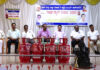 ವಿಟ್ಲ: ಪ್ರಧಾನ ಮಂತ್ರಿ ಉಜ್ವಲ ಯೋಜನೆ 2ರ ಅನ್ವಯ BPL ಕಾರ್ಡ್’ದಾರರಿಗೆ ಉಚಿತ ಗ್ಯಾಸ್ ಸಂಪರ್ಕ ವಿತರಣೆ