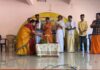 ಕುಕ್ಕಾಜೆ: ದಯಾ ಕ್ರಿಯೇಷನ್ ನ ಪ್ರಥಮ ವರ್ಷದ ಸಂಭ್ರಮಾಚರಣೆಯ ಪ್ರಯುಕ್ತ Daya melodies musical event-2022