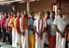 ಅನಂತಾಡಿ: ಪ್ರಧಾನಿ ಮೋದಿಯವರಿಗೆ ದೀರ್ಘಾಯುಷ್ಯ ವೃದ್ಧಿಸಲಿ ಎಂದು ಬಿಜೆಪಿ ವತಿಯಿಂದ ಕರಿಂಕ ಶ್ರೀ ದೇವಿಗೆ ಪ್ರಾರ್ಥನೆ vtv vitla