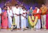 ವಿಟ್ಲ: ಶ್ರೀ.ಕ್ಷೇ.ಧ.ಗ್ರಾ.ಯೋ ಇದರ ಕಲ್ಲಡ್ಕ ವಲಯದ ಪ್ರಗತಿ ಬಂದು ಸ್ವಸಹಾಯ ಸಂಘಗಳ ಮಾಮೇಶ್ವರ ಒಕ್ಕೂಟದ ಪದಗ್ರಹಣ ಕಾರ್ಯಕ್ರಮ