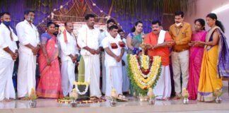 ವಿಟ್ಲ: ಶ್ರೀ.ಕ್ಷೇ.ಧ.ಗ್ರಾ.ಯೋ ಇದರ ಕಲ್ಲಡ್ಕ ವಲಯದ ಪ್ರಗತಿ ಬಂದು ಸ್ವಸಹಾಯ ಸಂಘಗಳ ಮಾಮೇಶ್ವರ ಒಕ್ಕೂಟದ ಪದಗ್ರಹಣ ಕಾರ್ಯಕ್ರಮ