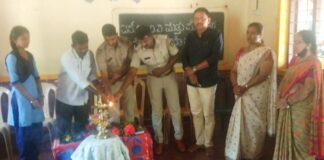 ವೀರಕಂಭ: ಮಜಿ ಶಾಲೆಯಲ್ಲಿ 2021-22ನೇ ಸಾಲಿನ ಎರಡನೇ ಹಂತದ SDMC ಮತ್ತು ಪೋಷಕರ ಸಭೆ