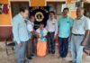 ವಿಟ್ಲ: ಪದ್ಮಶ್ರೀ ಪ್ರಶಸ್ತಿಗೆ ಆಯ್ಕೆಯಾದ ಅಮೈ ಮಹಾಲಿಂಗ ನಾಯ್ಕ್’ರವರಿಗೆ ವಿಟ್ಲ ಸಿಟಿಯ ಲಯನ್ಸ್ ಕ್ಲಬ್ ವತಿಯಿಂದ ಸನ್ಮಾನ
