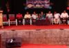 ವಿಟ್ಲ: ಚಂದಳಿಕೆ ದ.ಕ.ಜಿ.ಪಂ ಹಿರಿಯ ಪ್ರಾಥಮಿಕ ಶಾಲೆಯಲ್ಲಿ ವಜ್ರ ಮಹೋತ್ಸವದ ಅಂಗವಾಗಿ ಧ್ವಜಾರೋಹಣ ಹಾಗೂ ಬಹುಮಾನ ವಿತರಣೆ