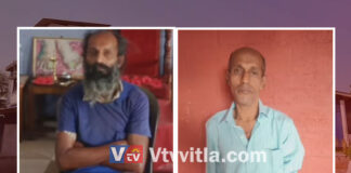 ವಿಟ್ಲ: 5 ವರ್ಷಗಳಿಂದ ಅಡ್ಯನಡ್ಕ ಪೇಟೆಯಲ್ಲೇ ತಿರುಗುತ್ತಿದ್ದ ಮಾನಸಿಕ ಅಸ್ವಸ್ಥ ಸಾಯಿನಿಕೇತನ ಸೇವಾಶ್ರಮಕ್ಕೆ ದಾಖಲು.!