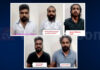ಮಂಗಳೂರು: ಸುಲಿಗೆ ಪ್ರಕರಣ; ಕುಖ್ಯಾತ ರೌಡಿಶೀಟರ್ ಆಕಾಶಭವನ ಶರಣ್ ಹಾಗೂ ನಾಲ್ವರು ಪೊಲೀಸ್ ವಶಕ್ಕೆ..!