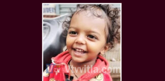 ಜೆಸಿಬಿ ಹರಿದು ಅಸುನೀಗಿದ ಮೂರು ವರ್ಷದ ಮಗು..!!