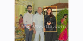 ಮಾಜಿ ಸಿಎಂ BSY ಮೊಮ್ಮಗಳು ಆತ್ಮಹತ್ಯೆ..!