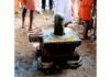 ಬಂಟ್ವಾಳ: 1418 ವರ್ಷ ಹಿಂದಿನ ಪುರಾತನ ಶಿವಲಿಂಗ ಪತ್ತೆ..!