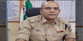 ಬಂಟ್ವಾಳ: ನೂತನ DYSP ಆಗಿ ಪ್ರತಾಪ್ ಸಿಂಗ್ ತೋರಾಟ್ ಅಧಿಕಾರ ಸ್ವೀಕಾರ