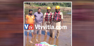 ಧರ್ಮಸ್ಥಳ: ನೇತ್ರಾವತಿ ನದಿಯಲ್ಲಿ ಸ್ನಾನ ಮಾಡುತ್ತಿರುವ ವೇಳೆ ಆಕಸ್ಮಿಕವಾಗಿ ನೀರಿನಲ್ಲಿ ಮುಳುಗಿ ಯುವಕ ಸಾವು..!