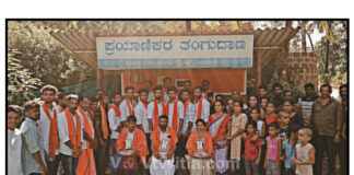ವಿಟ್ಲ: ಮುದೂರು ಫ್ರೆಂಡ್ಸ್ ಕಾರ್ಯಕರ್ತರಿಂದ ವಿಟ್ಲ ಪಟ್ಟಣ ಪಂಚಾಯತ್ನ ನೂತನ ಸದಸ್ಯರಿಗೆ ಅಭಿನಂದನಾ ಕಾರ್ಯಕ್ರಮ