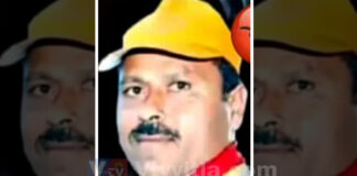 ವಿದ್ಯಾರ್ಥಿನಿಯರಿಗೆ ಲೈಂಗಿಕ ಕಿರುಕುಳ ಆರೋಪ; ದೈಹಿಕ ಶಿಕ್ಷಕ ಖಾಕಿ ವಶಕ್ಕೆ..!