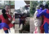 ಬರೊಬ್ಬರಿ 22 ವರ್ಷಗಳ ಬಳಿಕ ತಾಯಿಯ ಮಡಿಲು ಸೇರಿದ ಮಗಳು