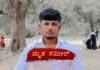 ಗಂಡನನ್ನು ಬಿಟ್ಟು ತವರು ಸೇರಿದ್ದ ಯುವತಿಗಾಗಿ ಇಬ್ಬರು ಸ್ನೇಹಿತರ ಮಧ್ಯೆ ಜಗಳ; ಕೊಲೆಯಲ್ಲಿ ಅಂತ್ಯ..!