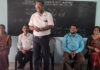 ಕಲ್ಲಡ್ಕ: ಕುದ್ರೆಬೆಟ್ಟು ಶಾಲೆಯಲ್ಲಿ ಶಾಲಾಭಿವೃದ್ಧಿ ಸಮಿತಿ ಹಾಗೂ ಪೋಷಕರ ತರಬೇತಿ ಕಾರ್ಯಕ್ರಮ