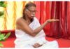 ಮರಕಡ ಪರಾಶಕ್ತಿ ಕ್ಷೇತ್ರದ ಸ್ಥಾಪಕ ಶ್ರೀ ನರೇಂದ್ರನಾಥ ಸ್ವಾಮೀಜಿ ವಿಧಿವಶ