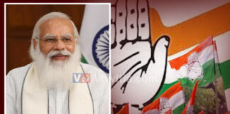 “ಪ್ರಧಾನಿ ಮೋದಿ ಹಾಗೂ ಹಣದುಬ್ಬರ ದೇಶಕ್ಕೆ ಹಾನಿಕಾರಕ”- ಕೇಂದ್ರ ಸರ್ಕಾರದ ವಿರುದ್ದ ಕಾಂಗ್ರೆಸ್ ವಾಗ್ದಾಳಿ.!