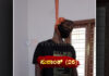 ಸುರತ್ಕಲ್: ಡೆತ್ ನೋಟ್ ಬರೆದಿಟ್ಟು ಯುವಕ ಆತ್ಮಹತ್ಯೆ..!