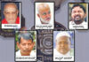 ಕರ್ನಾಟಕದ ಐವರಿಗೆ ಪದ್ಮಶ್ರೀ ಪ್ರಶಸ್ತಿ