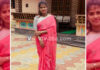 ಕಡಬ: ಪರೀಕ್ಷೆ ಬರೆದು ಪಿ.ಎಸ್.ಐ. ಹುದ್ದೆಗೆ ಆಯ್ಕೆಯಾದ ರೆಂಜಿಲಾಡಿಯ ವರ್ಷಿತಾ ಪಿ.ಕೆ.