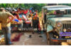 ಪುತ್ತೂರು: ರಿಕ್ಷಾ ಮತ್ತು ಜೀಪು ನಡುವೆ ಭೀಕರ ಅಪಘಾತ; ಮೂವರು ಗಂಭೀರ
