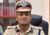 ಮಂಗಳೂರು: ನಗರ ಪೊಲೀಸ್ ಆಯುಕ್ತ ಎನ್.ಶಶಿಕುಮಾರ್ ವರ್ಗಾವಣೆ; ನೂತನ ಪೊಲೀಸ್ ಆಯುಕ್ತರಾಗಿ ಕುಲದೀಪ್ ಕುಮಾರ್ ಆರ್.ಜೈನ್ ನೇಮಕ