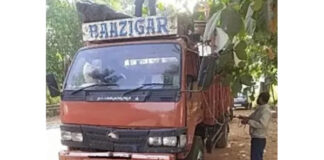ಸುಳ್ಯ: ಈಚರ್ ಲಾರಿಯಲ್ಲಿ ಅಕ್ರಮ ಗೋ ಸಾಗಾಟ; 25 ಕ್ಕೂ ಹೆಚ್ಚು ದನಗಳು ವಶಕ್ಕೆ!