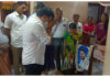 ಸುರತ್ಕಲ್: ಮತಾಂಧರ ಅಟ್ಟಹಾಸಕ್ಕೆ ಹುತಾತ್ಮರಾದ ಬಿಜೆಪಿ ಕಾರ್ಯಕರ್ತ ದೀಪಕ್ ರಾವ್ ಮನೆಗೆ ಭೇಟಿ ನೀಡಿದ ಡಾ.ಭರತ್ ಶೆಟ್ಟಿ