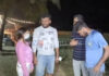 ಉಡುಪಿ: ಮಲ್ಪೆ ಬೀಚ್’ನಲ್ಲಿ ನ್ಯೂ ಇಯರ್ ಸೆಲೆಬ್ರೇಷನ್ ಮಾಡಿದ ಚಂದನ್ ನಿವೇದಿತಾ ದಂಪತಿ