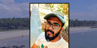 ಮಂಗಳೂರು: ಸಮುದ್ರಕ್ಕೆ ಹಾರಿದ ಪ್ರೇಯಸಿಯನ್ನು ರಕ್ಷಿಸಲು ಹೋಗಿ ಪ್ರಿಯಕರ ಸಾವು