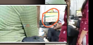 ಮಂಗಳೂರು: ವೆನ್ಲಾಕ್ ಆಸ್ಪತ್ರೆಯಲ್ಲಿ ವಿಡಿಯೋ ಗೇಮ್ ಆಡುತ್ತಿದ್ದ ವೈದ್ಯಕೀಯ ವಿದ್ಯಾರ್ಥಿ ಅಮಾನತು.!