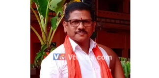 ವಿಶ್ವ ಹಿಂದೂ ಪರಿಷದ್ ಬಜರಂಗದಳ ವಿಟ್ಲ ಪ್ರಖಂಡದ ನೂತನ ಅಧ್ಯಕ್ಷರಾಗಿ ಪದ್ಮನಾಭ ವಿಟ್ಲ ಆಯ್ಕೆ vtv vitla