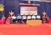 ಪುತ್ತೂರು: ವಿವೇಕಾನಂದ ಆಂಗ್ಲ ಮಾಧ್ಯಮ ಶಾಲೆಯಲ್ಲಿ “ಪ್ರತಿಭಾ ಸಿಂಚನಾ” ಕಾರ್ಯಕ್ರಮ vtv vitla