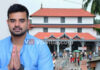 ಹಾಸನದಿಂದ ಧರ್ಮಸ್ಥಳಕ್ಕೆ ಪಾದಯಾತ್ರೆ ಹೊರಟ ಪ್ರಜ್ವಲ್ ರೇವಣ್ಣ: 210 ಕಿ.ಮೀ. ದೂರ ಕಾಲ್ನಡಿಗೆ ಜಾಥಾ