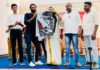 ಕಲ್ಲಡ್ಕ ಪ್ರೀಮಿಯರ್ ಲೀಗ್ ಸೀಸನ್ 7 (ಕೆಪಿಎಲ್ 2022) ಕ್ರಿಕೆಟ್ ಪಂದ್ಯಾಟ ದ ಟ್ರೋಫಿ ಹಾಗೂ ಜರ್ಸಿ ಬಿಡುಗಡೆ ಸಮಾರಂಭ