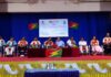 ವಿಟ್ಲ: “ರಾಜ್ಯಮಟ್ಟದ ಜಯಕರ್ನಾಟಕ ಜನಪರ ವೇದಿಕೆ ಗಾಯನ ರತ್ನ ಸ್ಪರ್ಧೆ- 2021” ಬಹುಮಾನ ವಿತರಣೆ ಕಾರ್ಯಕ್ರಮ