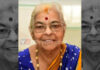ಪುತ್ತೂರು: ಖ್ಯಾತ ನ್ಯಾಯವಾದಿ ಮಹೇಶ್ ಕಜೆ ಅವರಿಗೆ ಮಾತೃವಿಯೋಗ