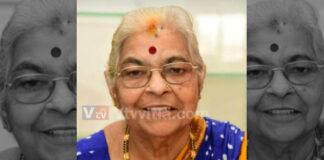 ಪುತ್ತೂರು: ಖ್ಯಾತ ನ್ಯಾಯವಾದಿ ಮಹೇಶ್ ಕಜೆ ಅವರಿಗೆ ಮಾತೃವಿಯೋಗ